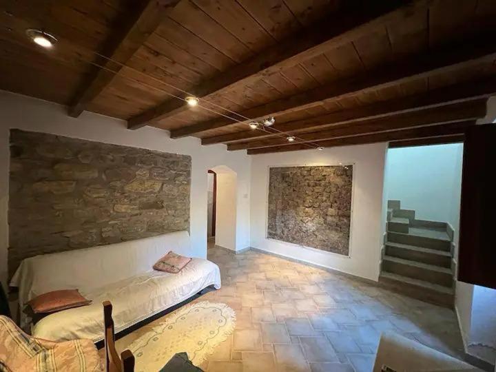 Сasa de vacaciones La Corte Degli Aranci Senorbi